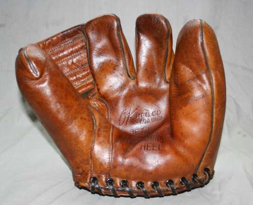 Walter Judnich OK 3FTH Front